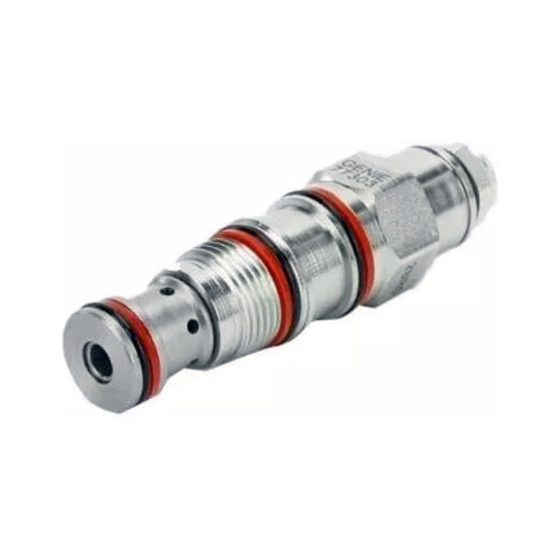 2340 Psi Counterbalance Valve 56655-115 for Condor - KUDUPARTS