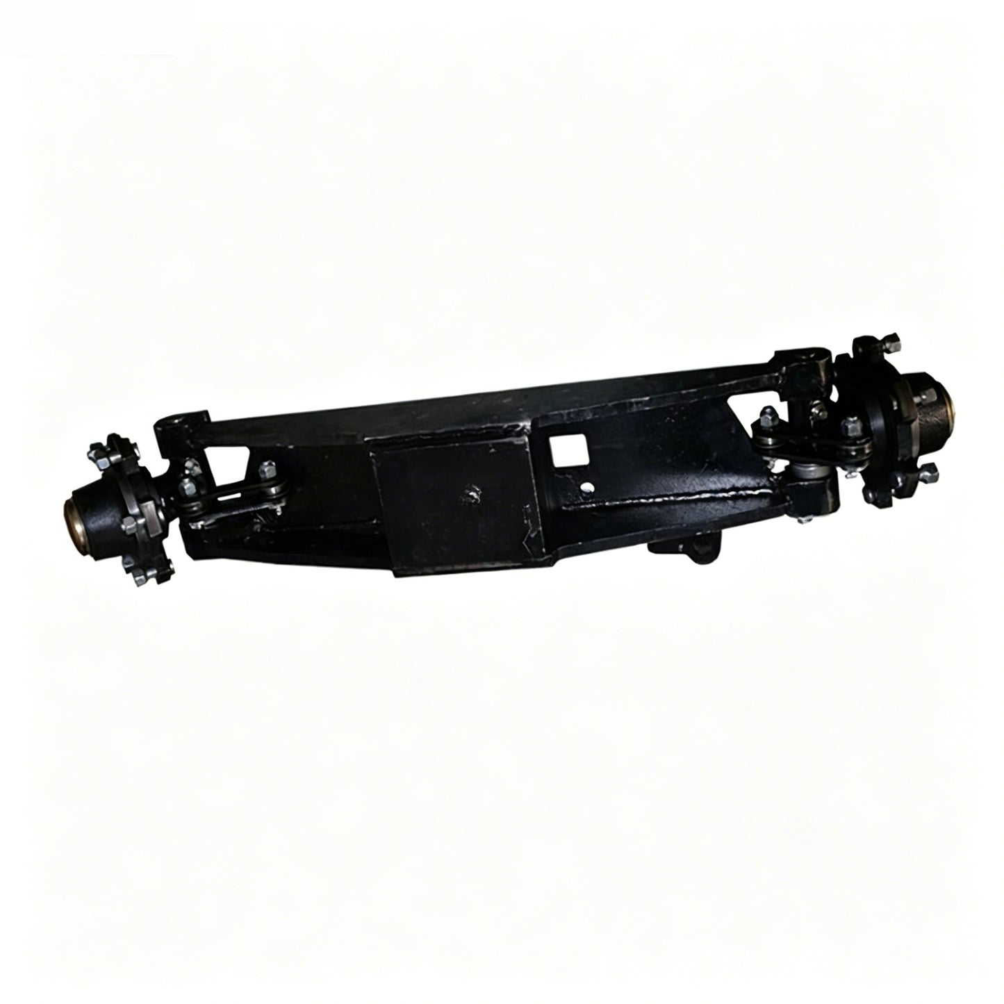 Rear Axle Assembly 43810-36640-71 for Toyota Engine 2Z 4Y 1DZ 3Z Forklift 02-7FD30 02-7FG30 60-7FD30 62-7FD30 7FD30 7FG30 02-7FDN30 02-7FGN30 60-7FDN30