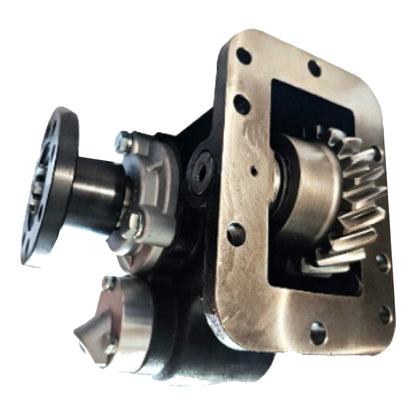Transmission Power Take-Off PTO2125T1QW for Gearbox DF-145-5 Truck