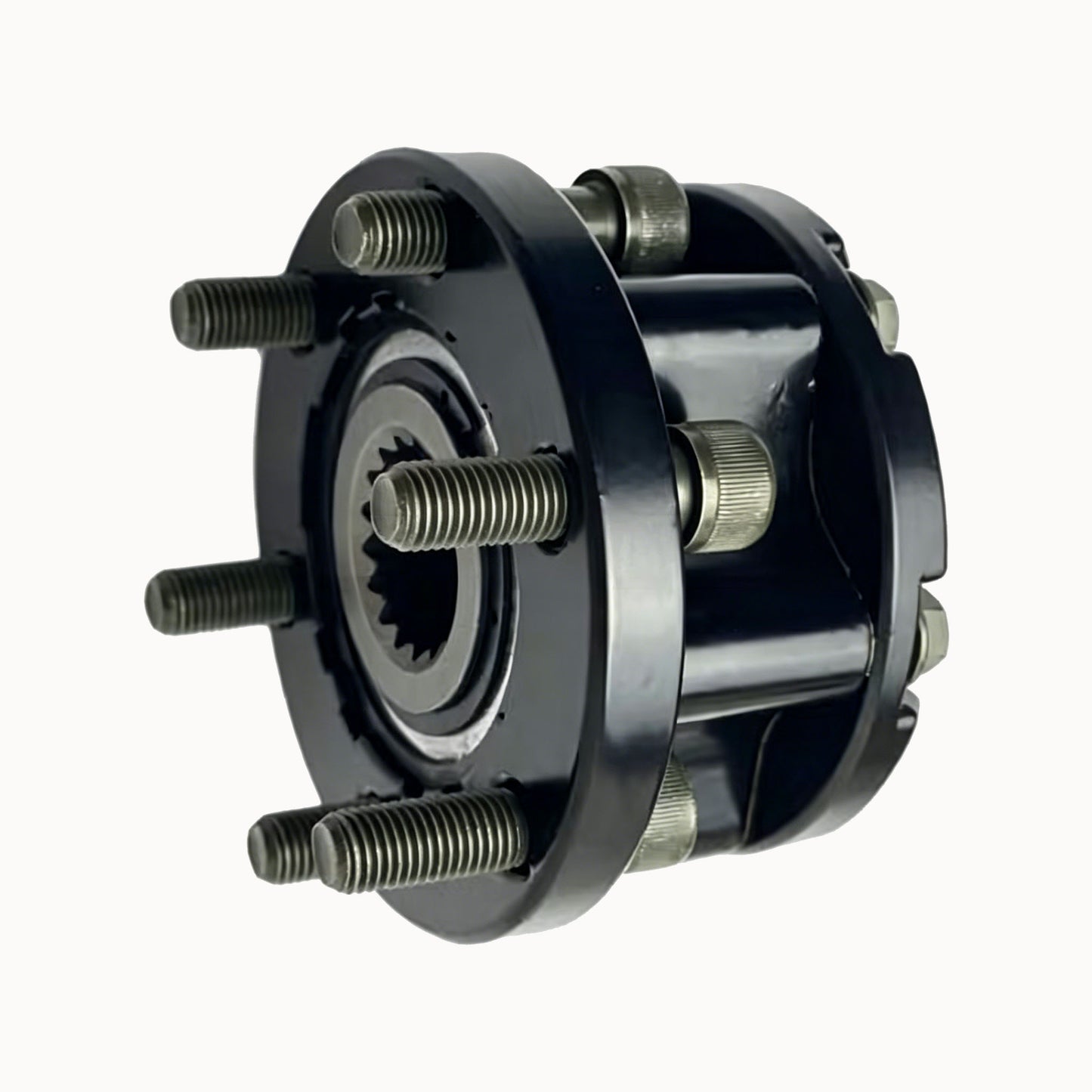 Locking Hub 8-97113-446-1 for Isuzu D Max Trooper Opel Frontera
