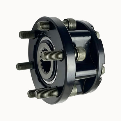 Locking Hub 8-97113-446-1 for Isuzu D Max Trooper Opel Frontera