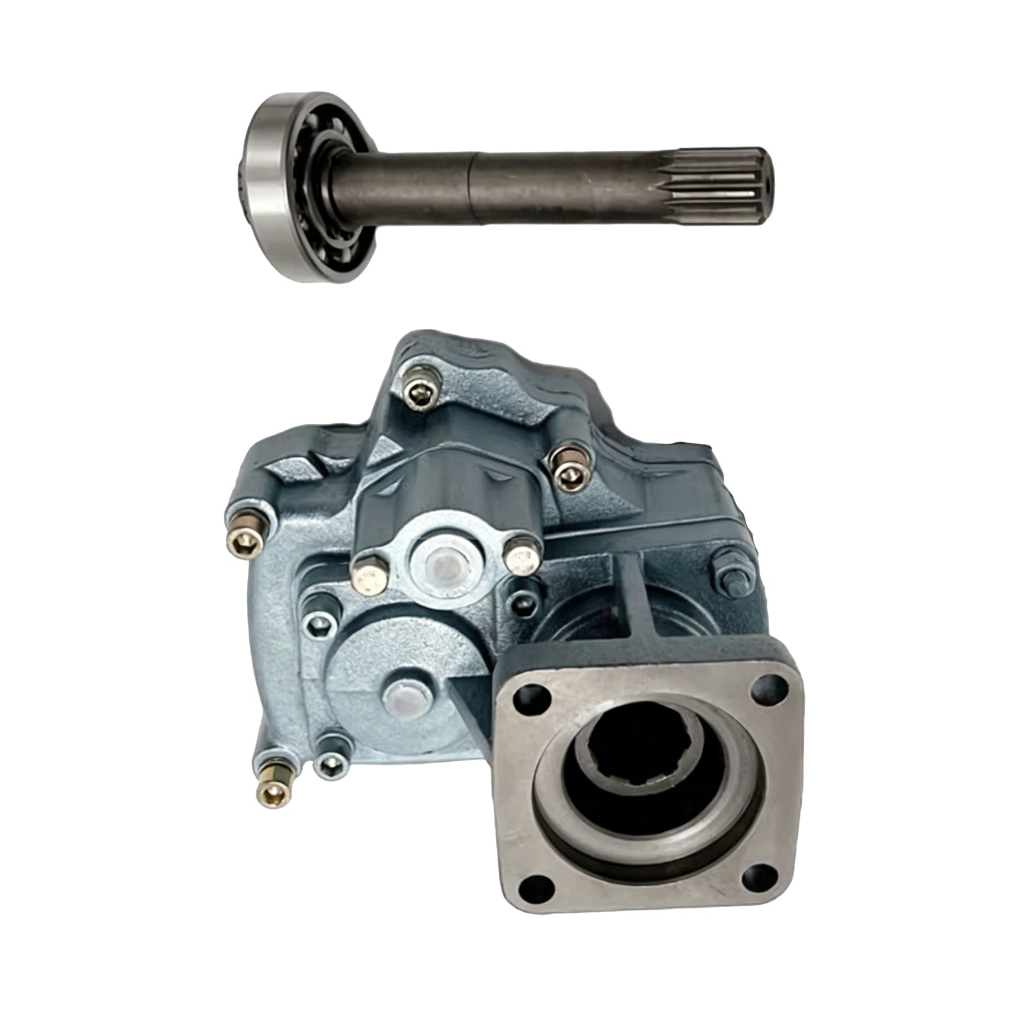 Transmission Power Take-Off WG9700290150 for Sinotruk Howo Truck