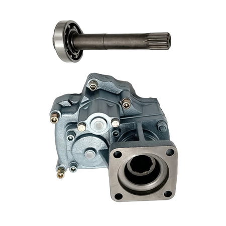 Transmission Power Take-Off WG9700290150 for Sinotruk Howo Truck - KUDUPARTS