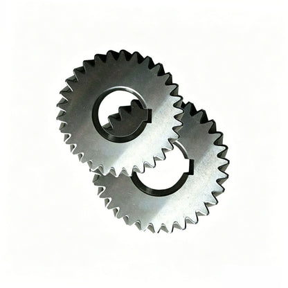 Gear Set 1622-4613-39 1622-4613-40 for Atlas Copco Air Compressor GA45+