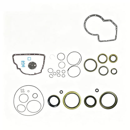 Transmission Overhaul Repair Kit 04320-30012-71 for Toyota Forklift 8FD35 8FG35 8FD35U 8FG35U - KUDUPARTS