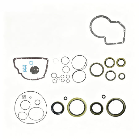 Transmission Overhaul Repair Kit 04320-30012-71 for Toyota Forklift 8FD35 8FG35 8FD35U 8FG35U - KUDUPARTS