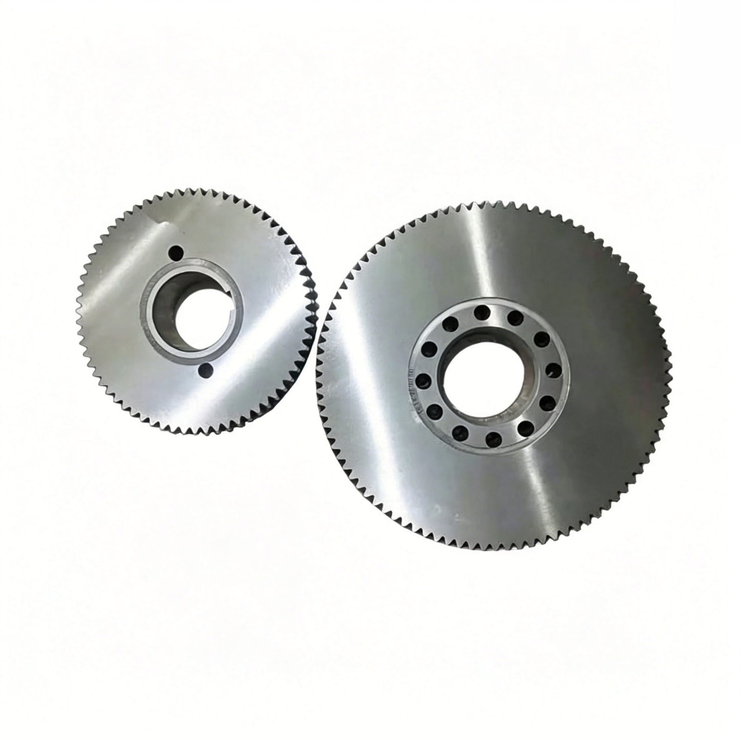 Gear Wheel Kit 1614968100 1614968000 for Atlas Copco Air Compressor GA250