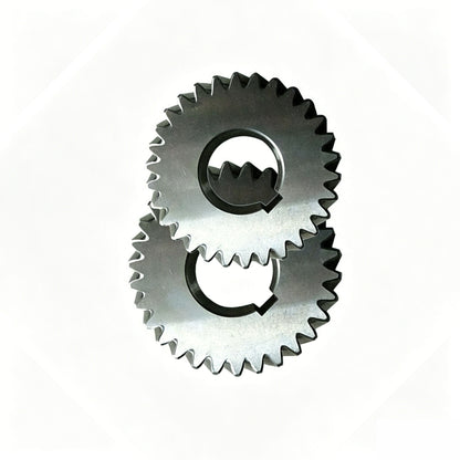 Wheel Gear Set 39802442 for Ingersoll Rand Air Compressor