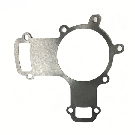 Gasket 4644301265 for ZF Transmission Gearbox 4WG180 4WG200 SDLG Wheel Loader LG958L - KUDUPARTS