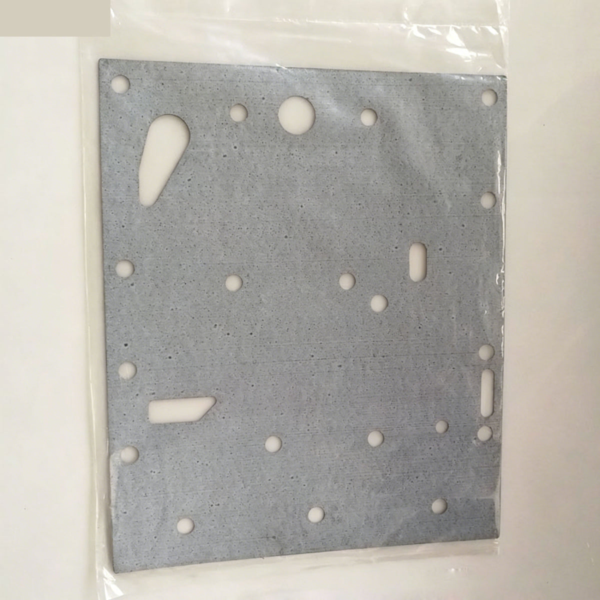 Sealing Pad Gasket 4644306466 for ZF Transmission Gearbox 4WG180 4WG200 SDLG Wheel Loader LG958L - KUDUPARTS
