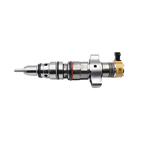 236-0962 2360962 Fuel Injector for Caterpillar CAT 330C Engine C9 2360962 E320D MT745 - KUDUPARTS