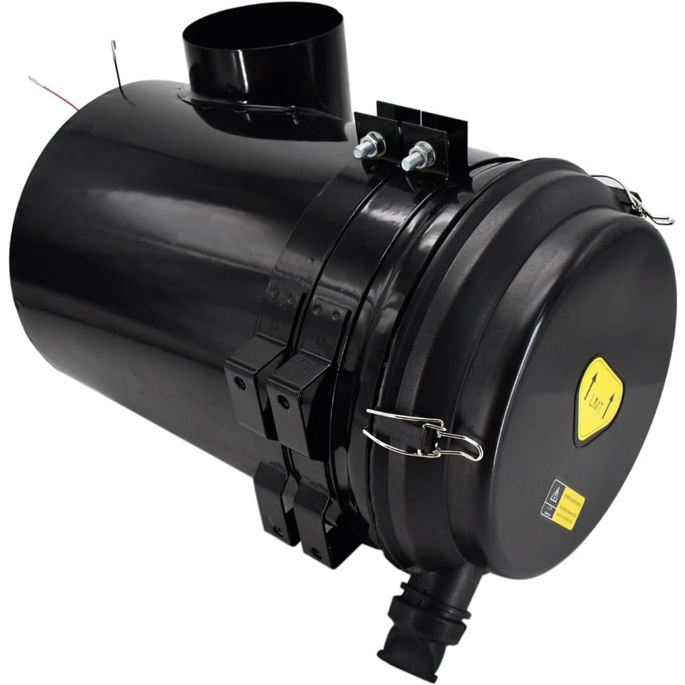 Air Filter Assembly 193-2714 for Caterpillar CAT 330C 330CL Excavator C-9 Engine - KUDUPARTS