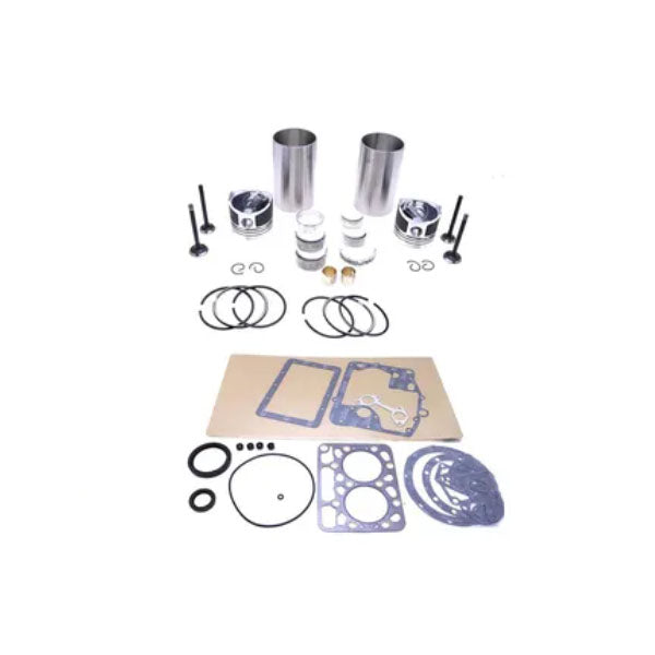 Overhaul Rebuild Kit for Kubota Engine Z751