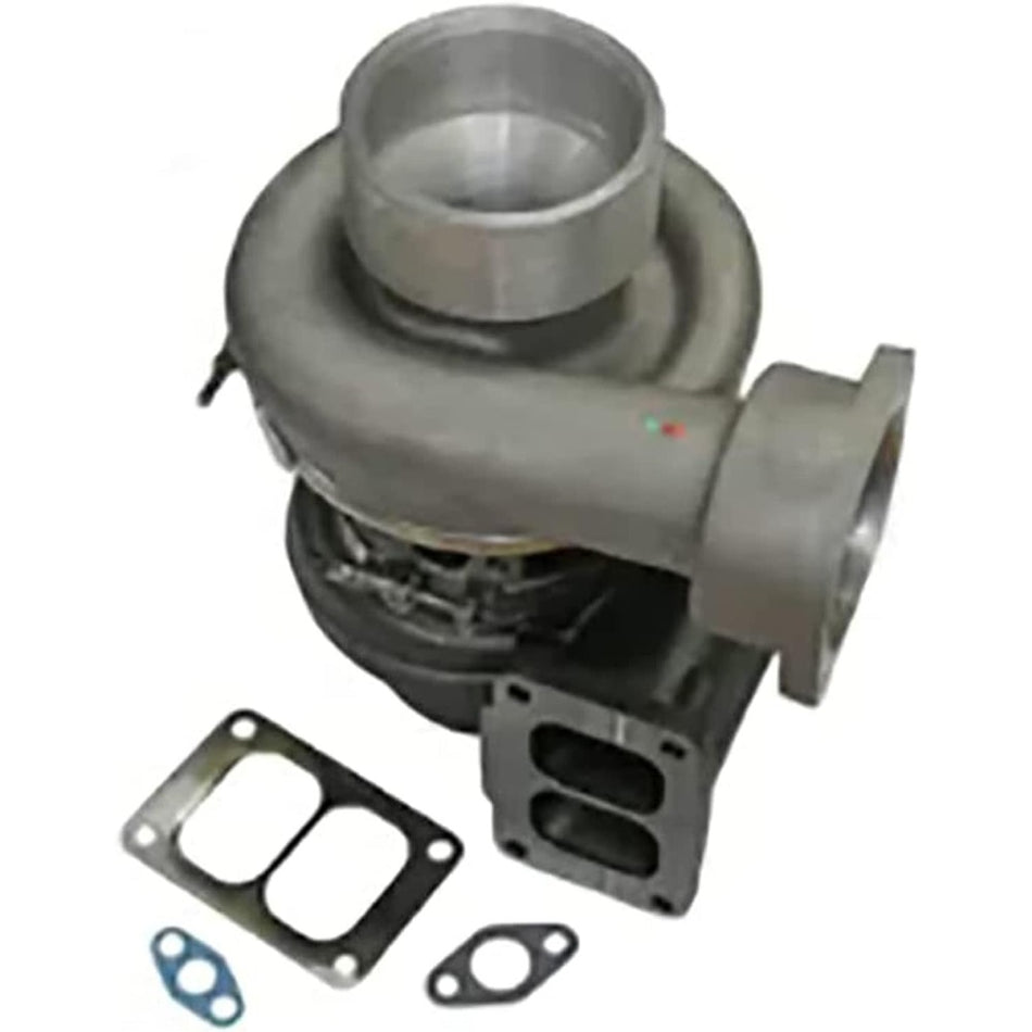 Turbo S4DS Turbocharger 7C-7596 for Caterpillar CAT Earth Moving with 3306 3406 3406B 3406C Engine