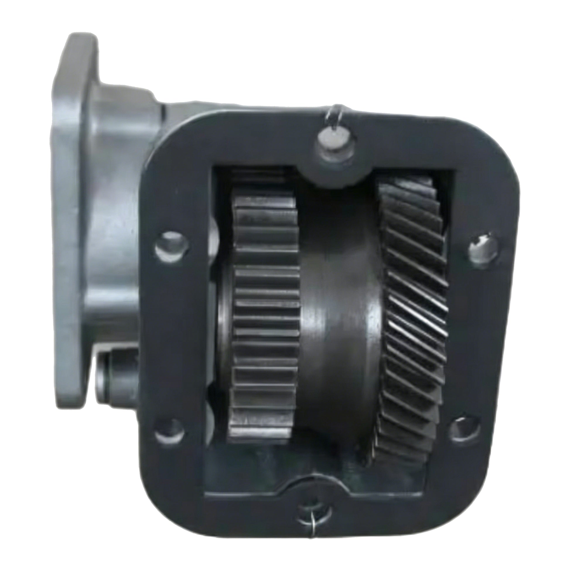 Power Take-Off WLY8GS36Q for Wanliyang 8-Speed Transmission - KUDUPARTS