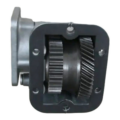Power Take-Off WLY8GS36Q for Wanliyang 8-Speed Transmission - KUDUPARTS