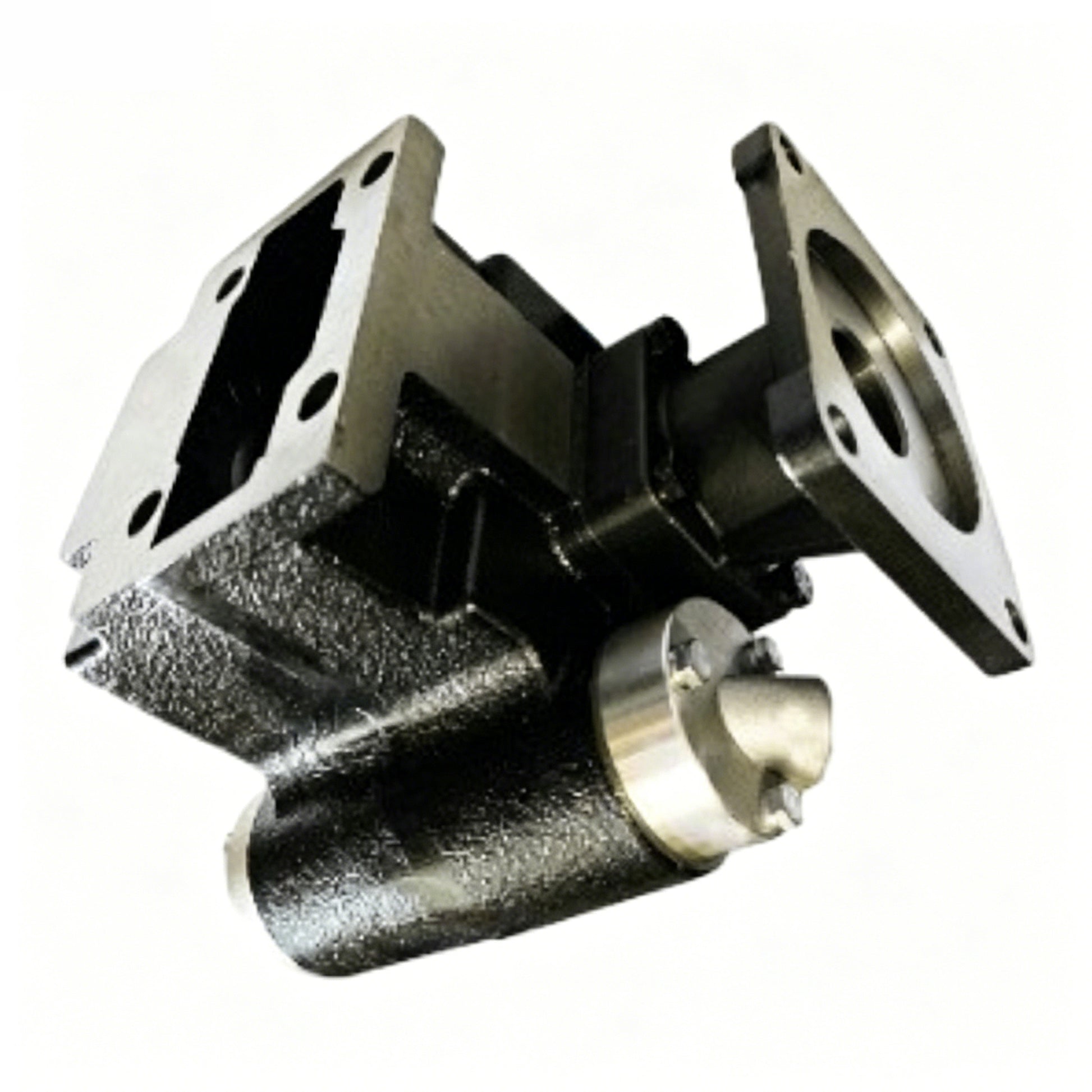 Power Takeoff PTO1724QW for XCMG Transmission C12JSDQXL240TA - KUDUPARTS