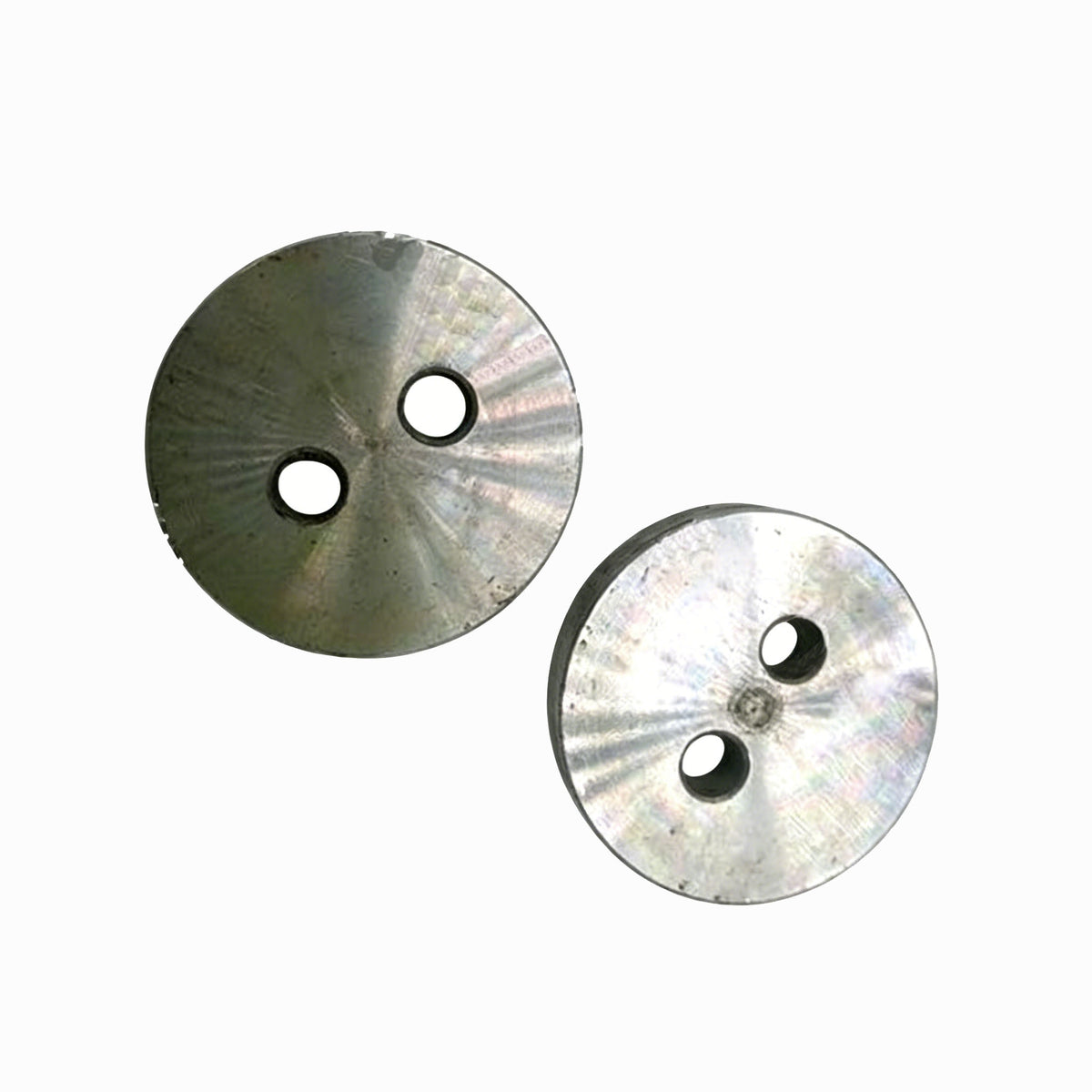 2 PCS Thrust Washer 4620303247 for ZF Transmission Gearbox 4WG180 4WG200 SDLG Wheel Loader LG958L - KUDUPARTS