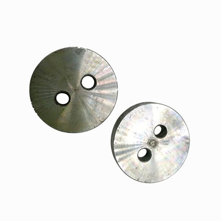 2 PCS Thrust Washer 4620303247 for ZF Transmission Gearbox 4WG180 4WG200 SDLG Wheel Loader LG958L - KUDUPARTS
