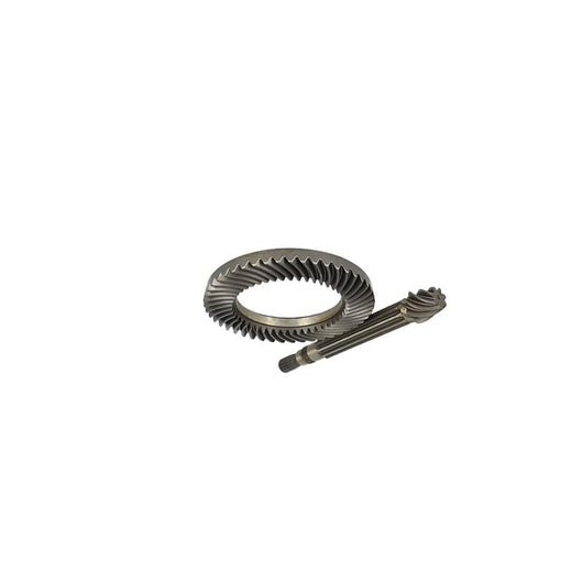 Ring & Pinion Gear Set A168883 for CASE 480D 586E 480E 580E 480ELL 580SE 480F 586D 585D 584D 584E 480LL 580K 585E 480FLL - KUDUPARTS