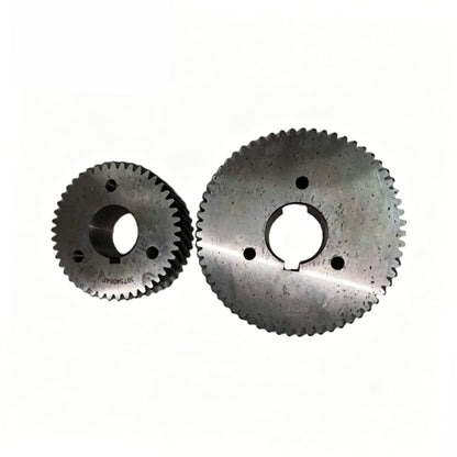 Gear Set 39754064 for Ingersoll Rand Compressor