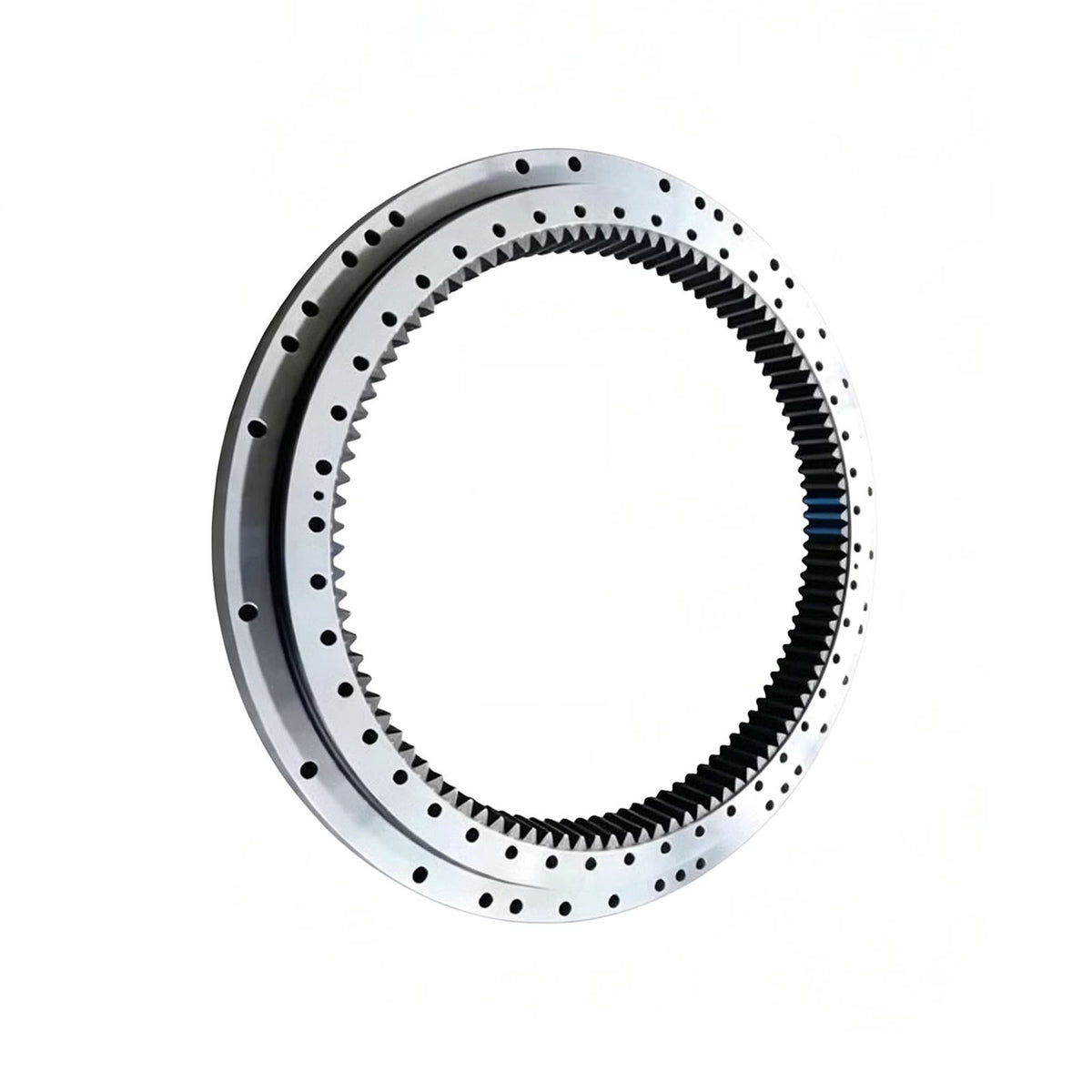 Swing Bearing 207-25-61200 for Komatsu Excavator PC300-6 PC300LC-6Z PC350-6 PC350LC-6Z PC300-8M0 - KUDUPARTS