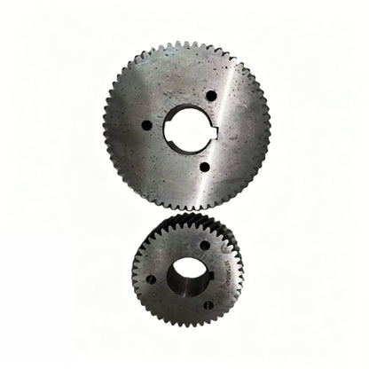 Gear Set 39754064 for Ingersoll Rand Compressor