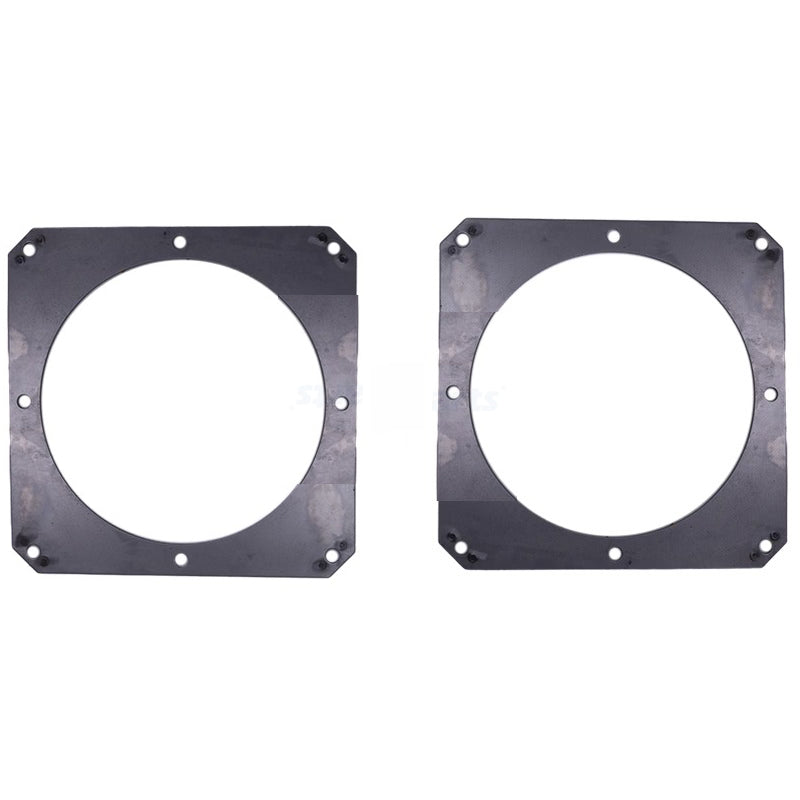 2Pcs Torque Converter Plate 4644.230.040 for ZF Gearbox 4WG130 4WG180 4WG181 4WG200 4WG201