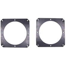 2Pcs Torque Converter Plate 4644.230.040 for ZF Gearbox 4WG130 4WG180 4WG181 4WG200 4WG201
