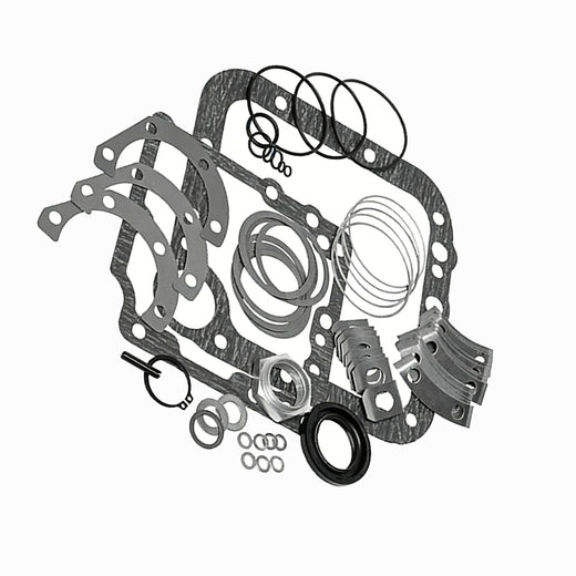 Transmission Seal Kit 15583-80252 for TCM Forklift FD20Z5 FD23Z5 FD30Z5 FD25N5 FD28N5 FG23Z5 FG25Z5 FG28Z5 FG28N5 FG30N5 - KUDUPARTS