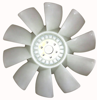 Cooling Fan 135-2407 1352407 for Caterpillar 312C 312C L