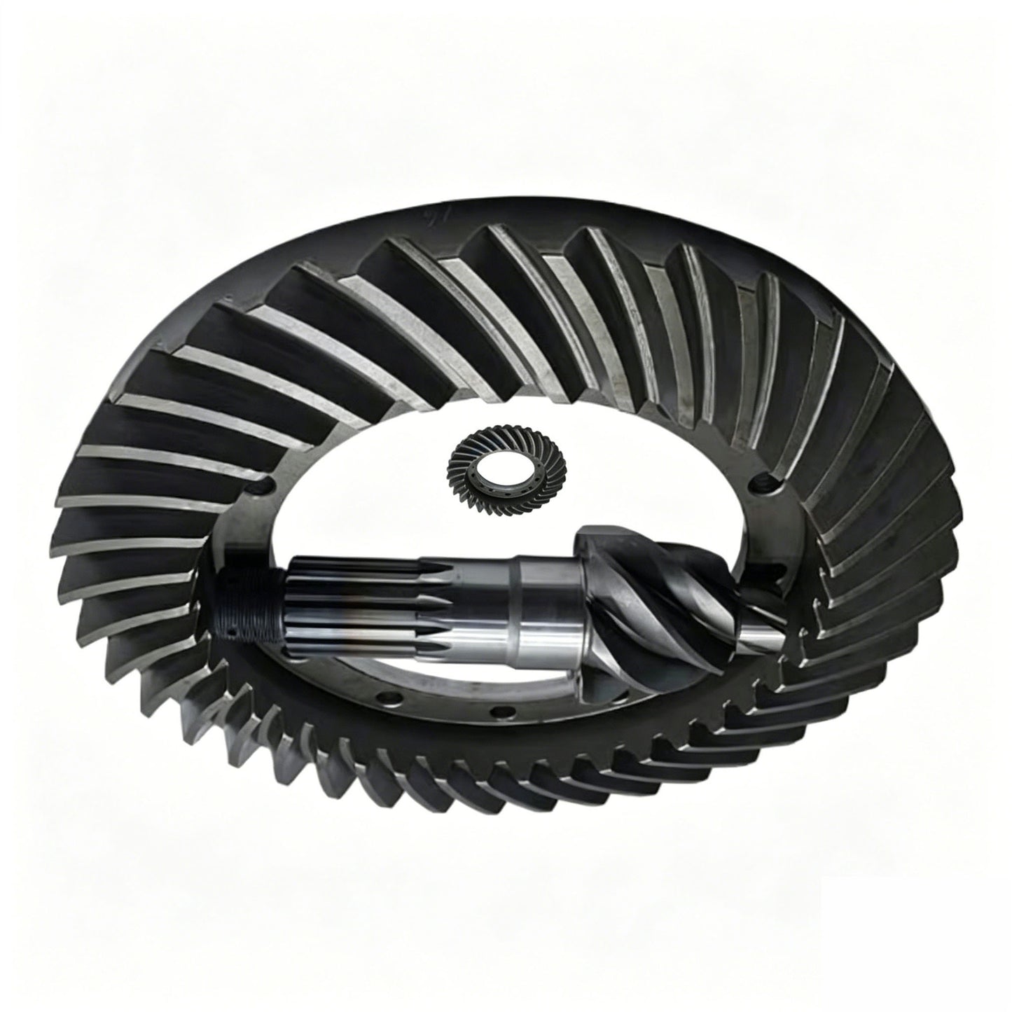 Gear Ring & Pinion Set 815204 for Clark Forklift