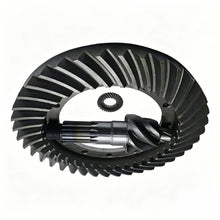 Gear Ring & Pinion Set 815204 for Clark Forklift - KUDUPARTS