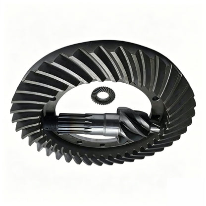 Gear Ring & Pinion Set 815204 for Clark Forklift