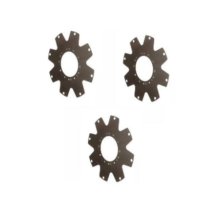Drive Plate 9969117 for New Holland Loader 575E 675E LB115 LB115.B LB90 LB110 LB115CP