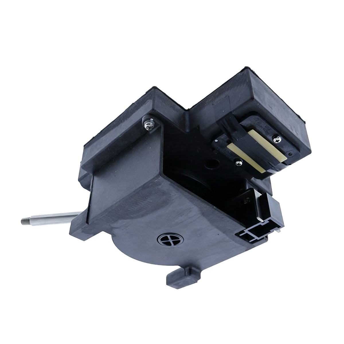 Transmission Control 253-4019 for Caterpillar Engine 3126B 3176C 3306 3412E C-9 C7 Motor Grader CAT 120H 120K 12H 12K 135H 140H 140K 143H 160H 160K 163H 24H - KUDUPARTS