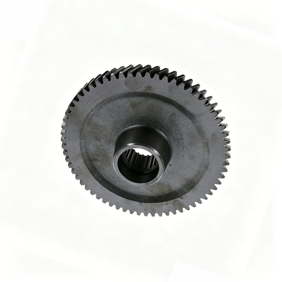 Output Gear 32518-26611-71 for Toyota Engine 1DZ 2Z Forklift 32-8FGF18 02-8FDF25 32-8FGF30 62-8FDK25 8FGCU32 - KUDUPARTS
