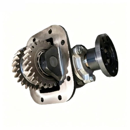 Transmission Power Take-Off PTO2671 for Heavy Duty Truck - KUDUPARTS