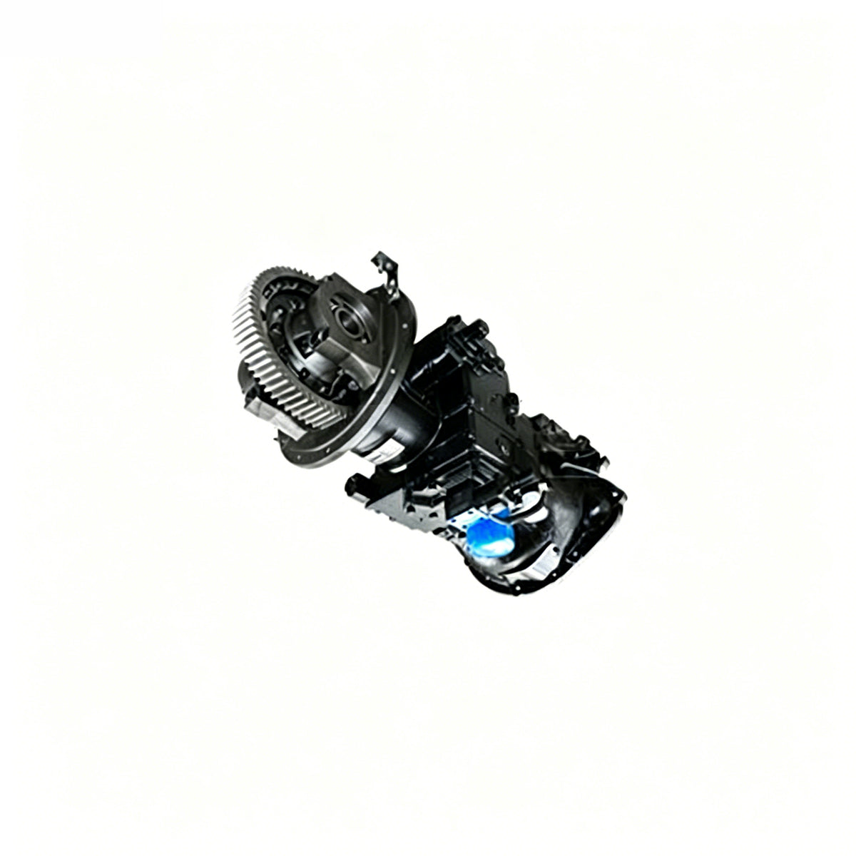 Mechanical Transmission Assembly H25S3-80311 for Heli Forklift H2000 G Series CPCD20-35 - KUDUPARTS