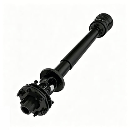 21T Universal Driveshaft BE32271 BE32688 for John Deere Round Baler 447 457 467 468 469 547 557 567 568 569 450M 460M 468S 469SS 550M 560M 561M 569SS