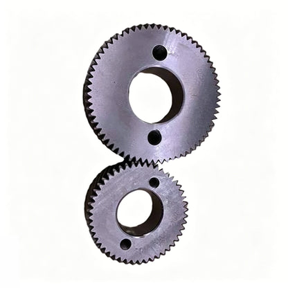 Wheel Gear Kit 1614933600 1614933700 for Atlas Copco Screw Compressor