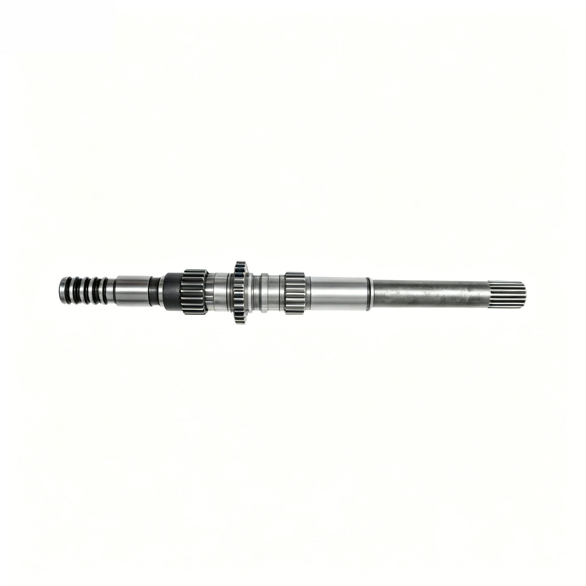 Clutch Shaft Assembly 32504-U2260-71 for Toyota Engine 1DZ Forklift 8FDU15 8FDU18 8FDU20 8FDU25 8FDU30 8FGU15 - KUDUPARTS