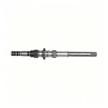 Clutch Shaft Assembly 32504-U2260-71 for Toyota Engine 1DZ Forklift 8FDU15 8FDU18 8FDU20 8FDU25 8FDU30 8FGU15