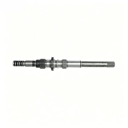Clutch Shaft Assembly 32504-U2260-71 for Toyota Engine 1DZ Forklift 8FDU15 8FDU18 8FDU20 8FDU25 8FDU30 8FGU15