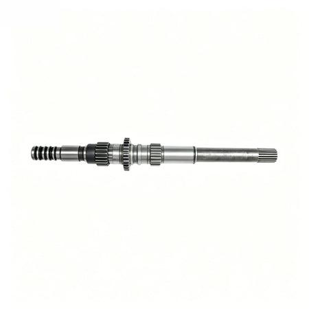 Clutch Shaft Assembly 32504-U2260-71 for Toyota Engine 1DZ Forklift 8FDU15 8FDU18 8FDU20 8FDU25 8FDU30 8FGU15 - KUDUPARTS