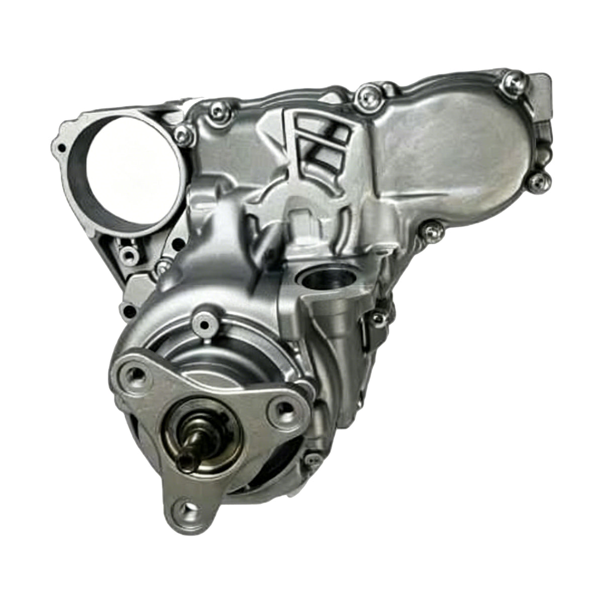 Transfer Case Box 27107643755 27107639270 for 2013-2015 BMW X1 - KUDUPARTS