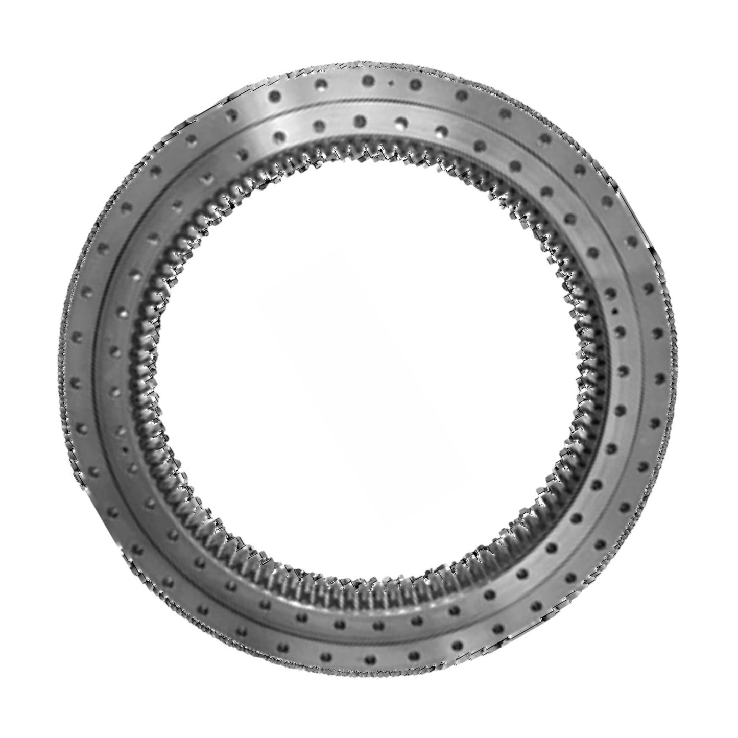 Swing Bearing KBB10080 for CASE Excavator CX240