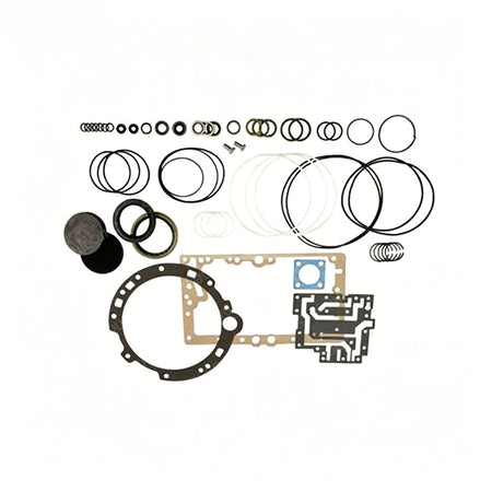 Transmission Repair Kit 04321-30740-71 for Toyota Engine 13Z GM6-262 Forklift - KUDUPARTS