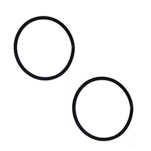 2 PCS Profiled Seal Ring 0750112141 for ZF Transmission Gearbox 4WG180 4WG200
