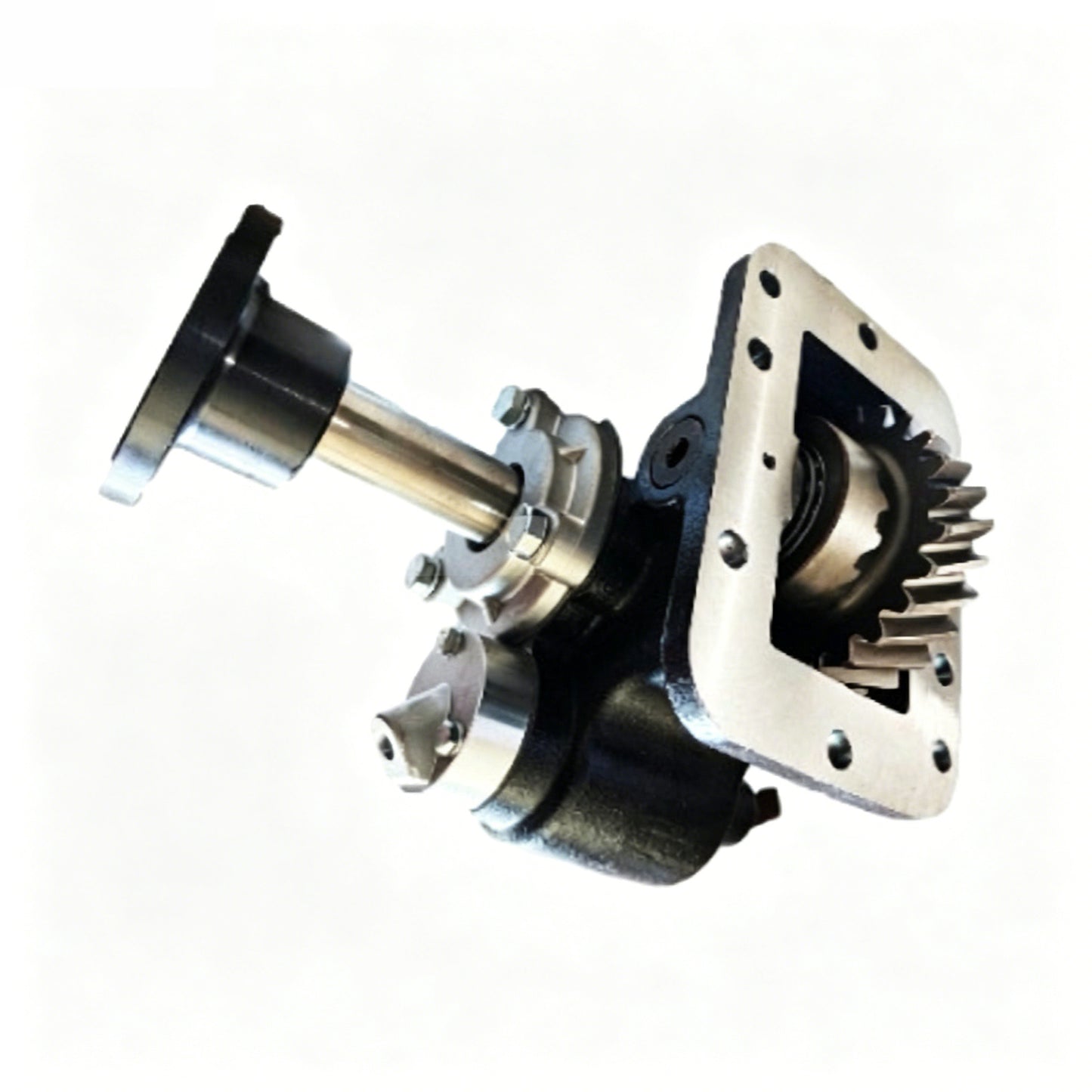 Transmission Power Take-Off PTO2533 for Heavy Duty Truck